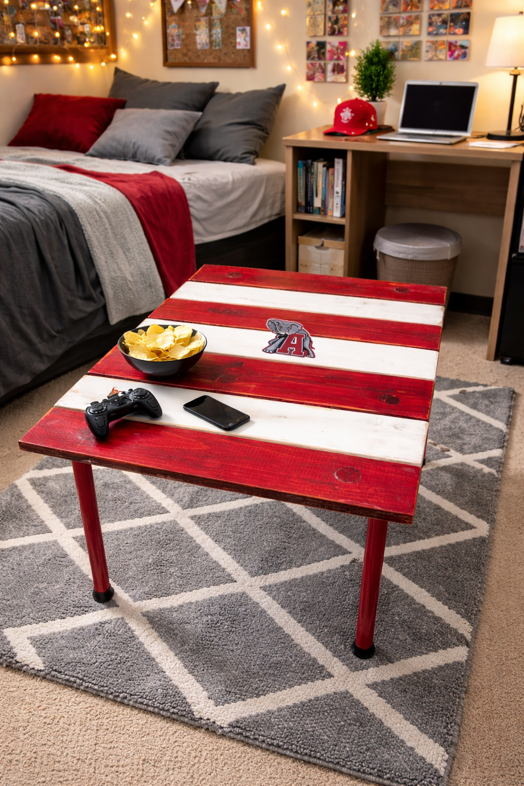 Alabama Crimson Tide