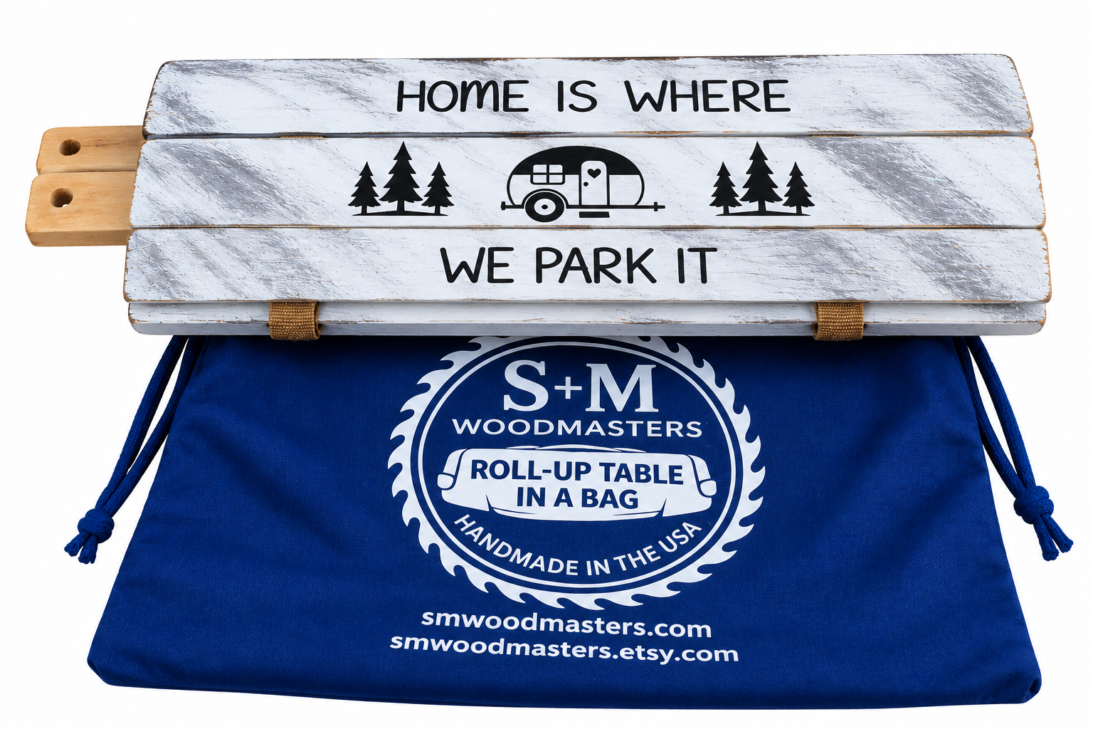 Roll-Up Camp Table and Blue Carrying Bag.png