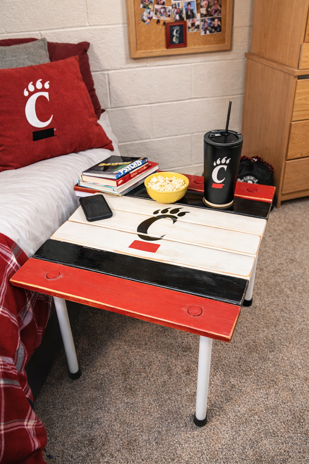 University of Cincinnati Bearcats