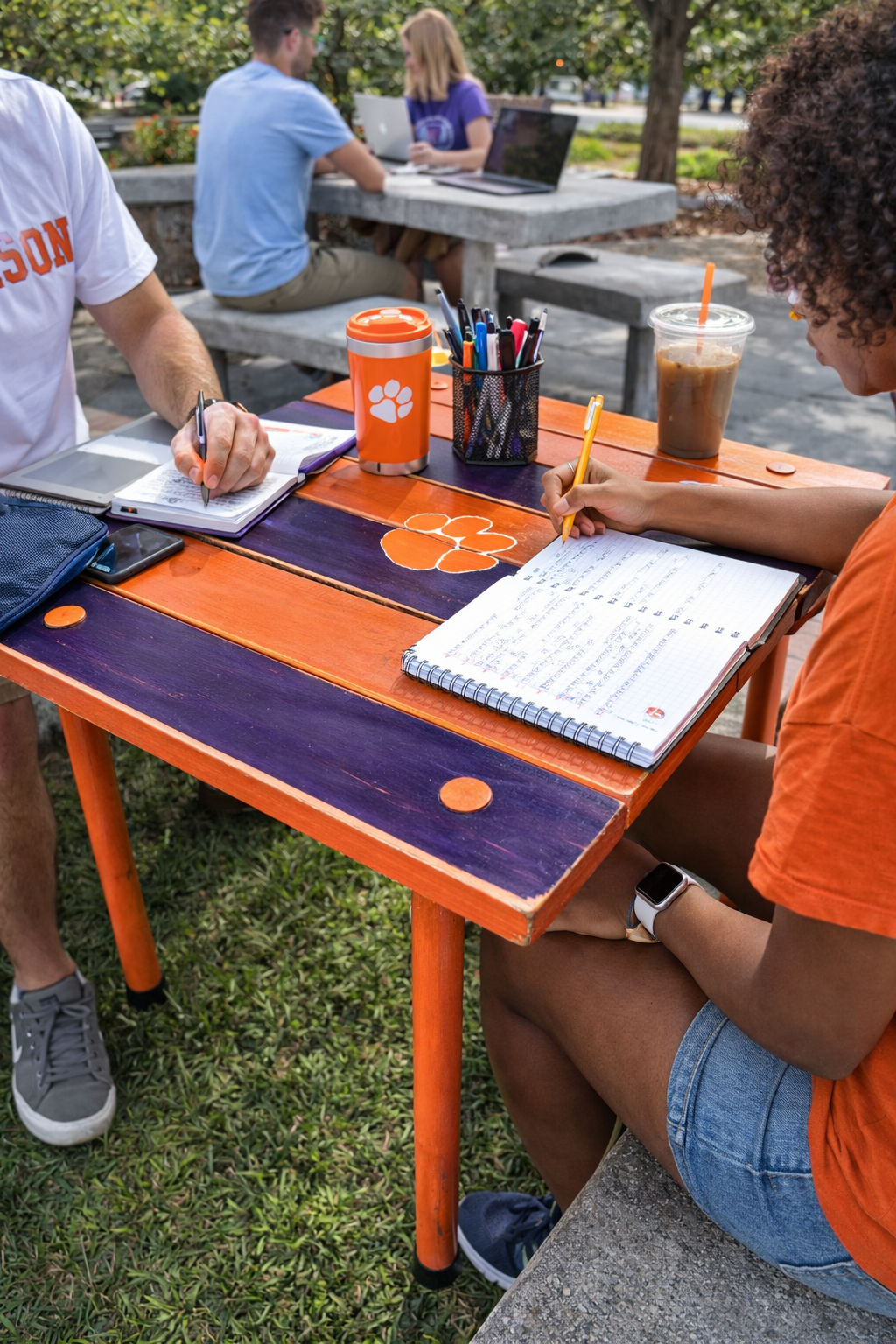 Clemson Tigers Edition