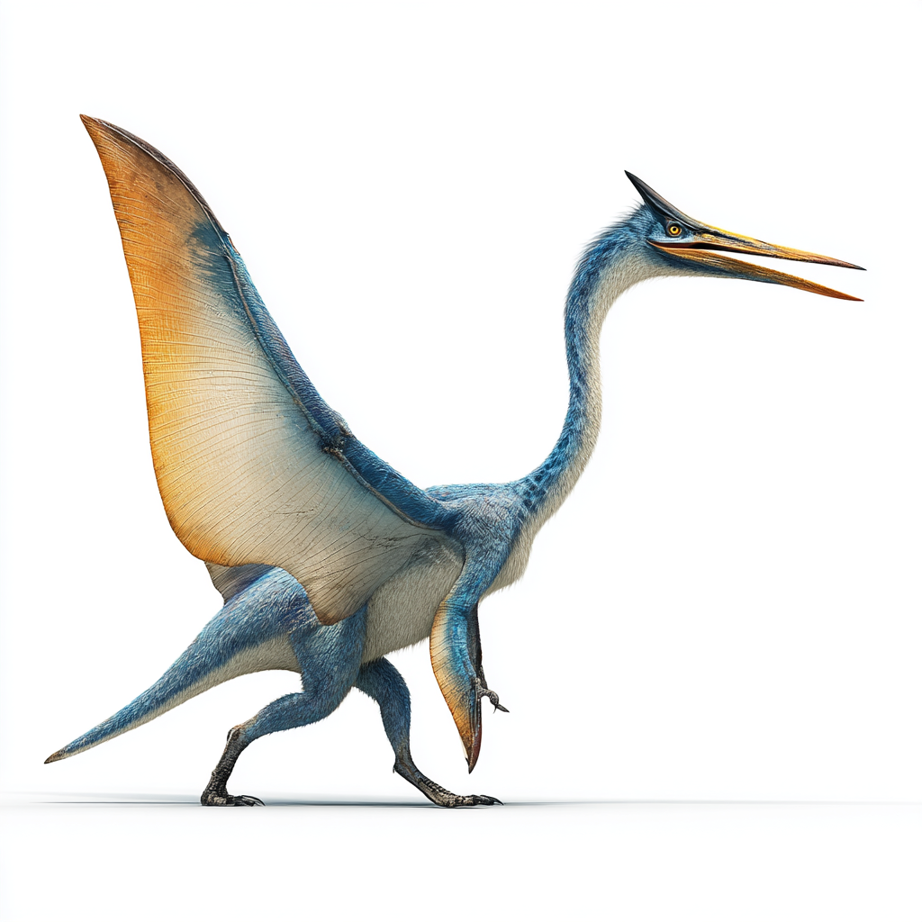 Quetzalcoatlus