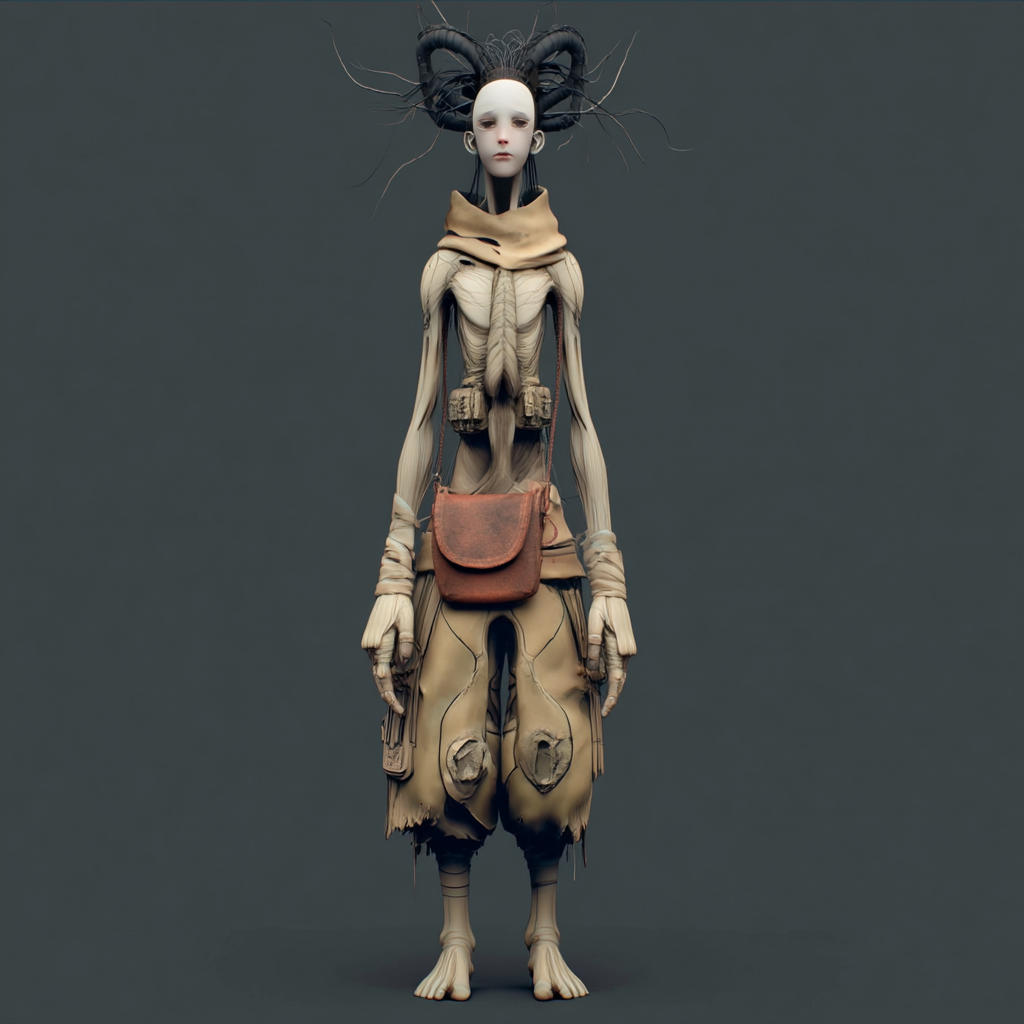 Female Klos