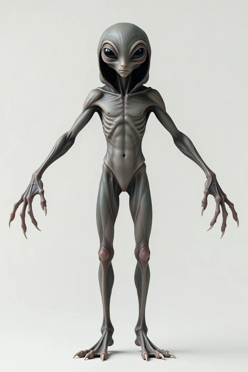 Changeling
