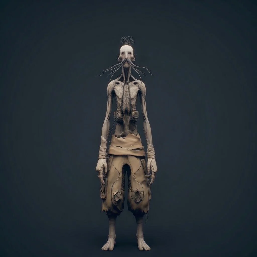 Male Klos