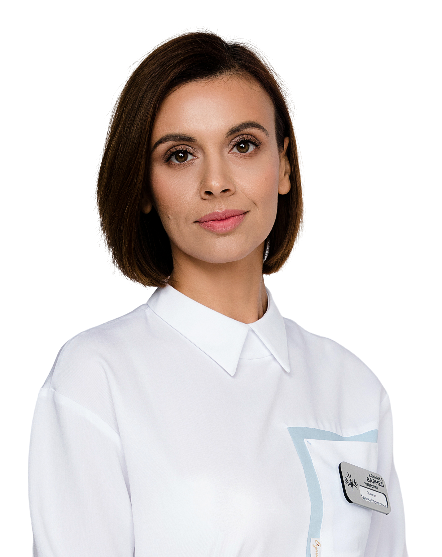 Гасанова Марина Борисовна