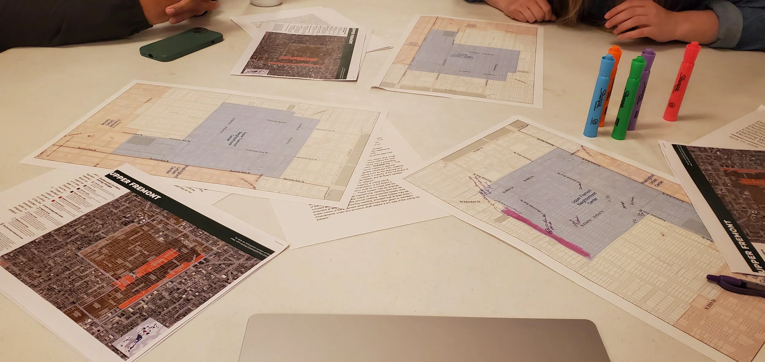 April 28th AGM Recap