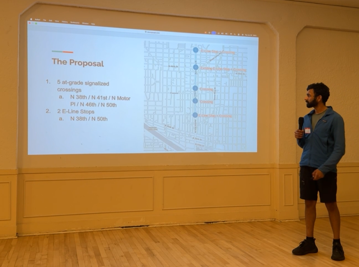 June Meeting Recap