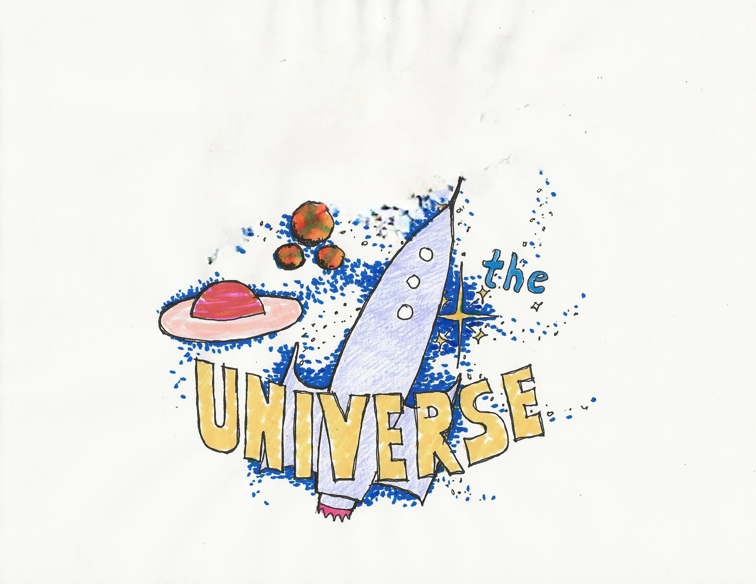 Hunt the Universe!