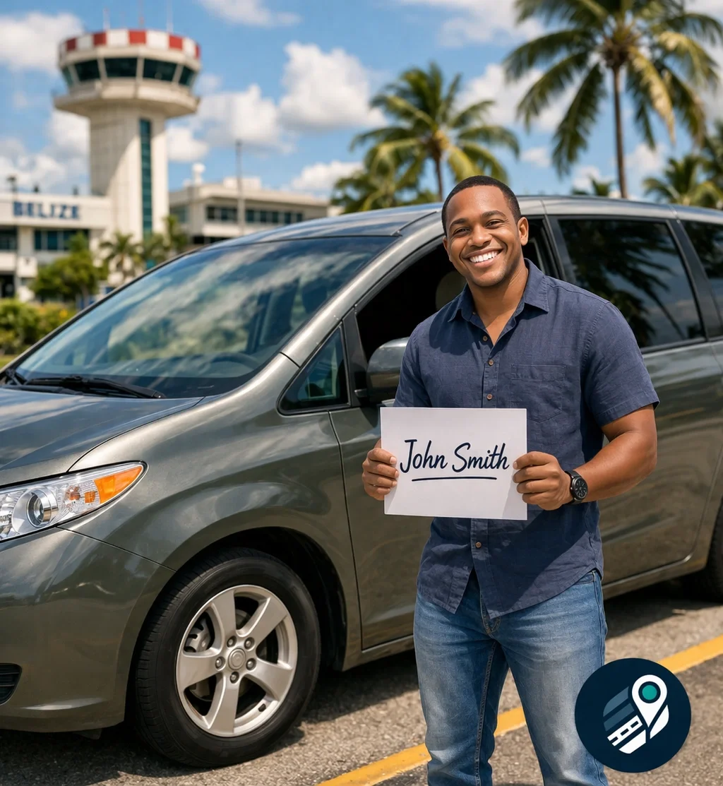 Smart Ways to Get from Belize Airport (BZE) to Your Hotel