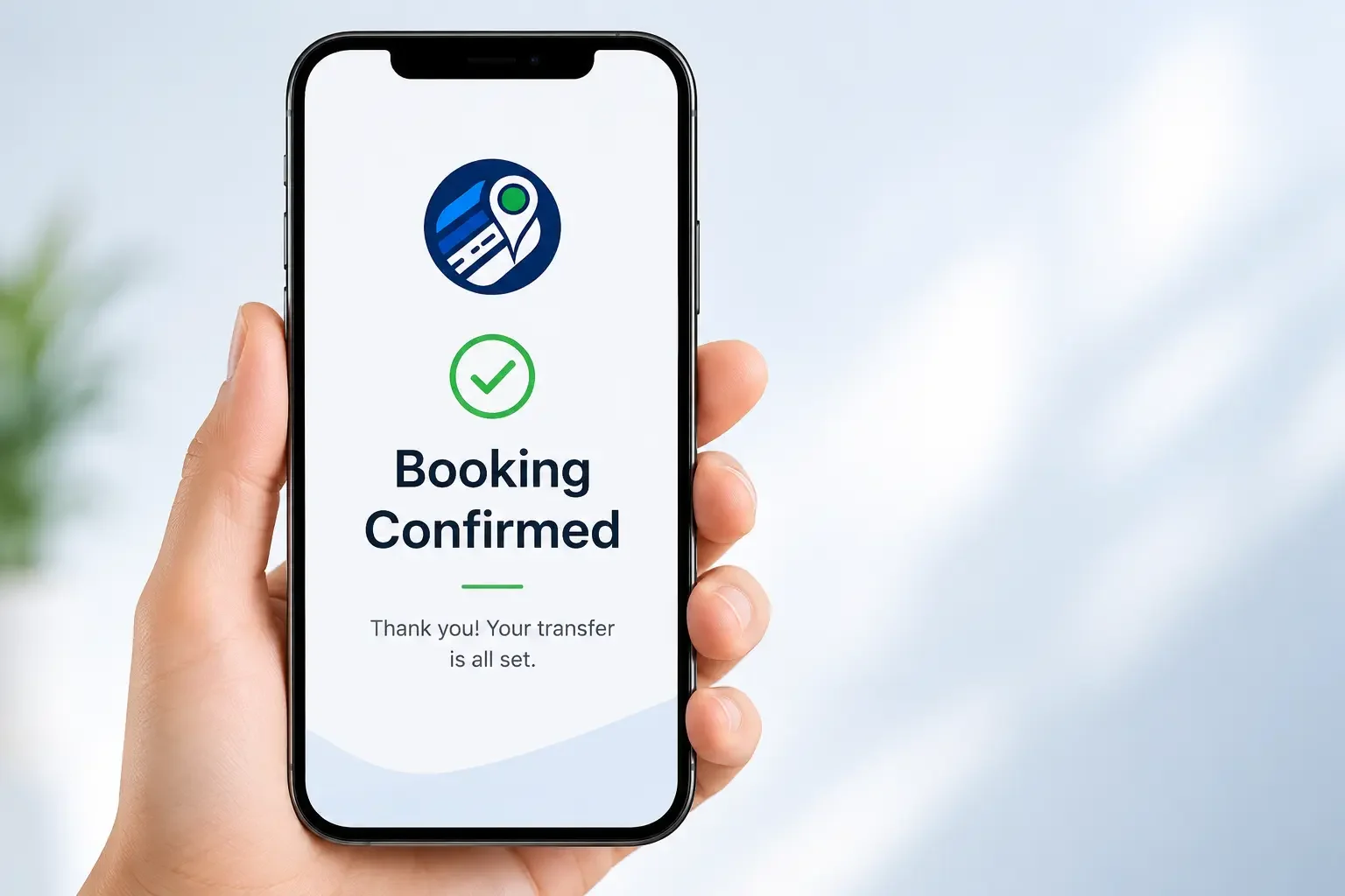 Book Online or WhatsApp