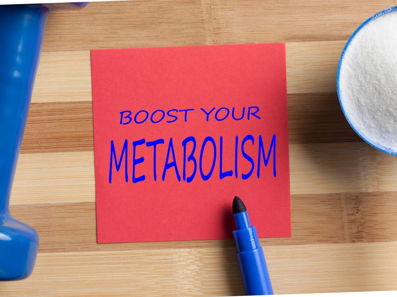 Trust Your Body Again: Heal Diet Trauma, Balance Hormones & Lose Weight Naturally