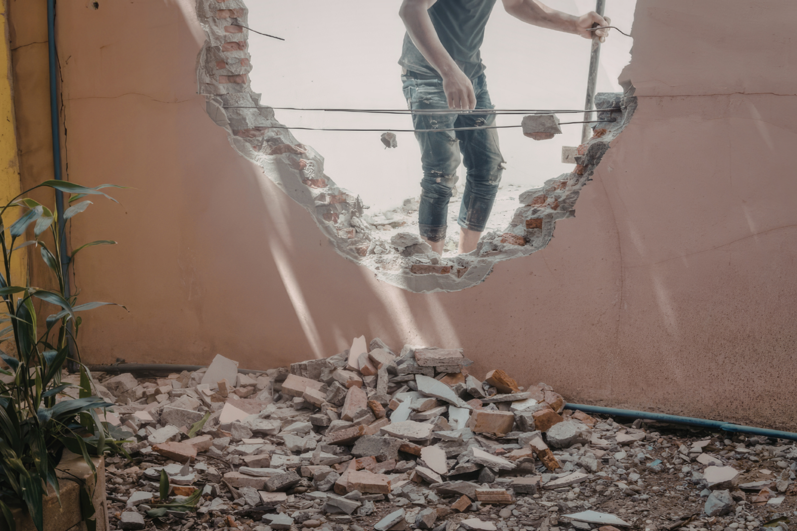 Bestand neu denken – Warum sich die Sanierung mehr denn je lohnt