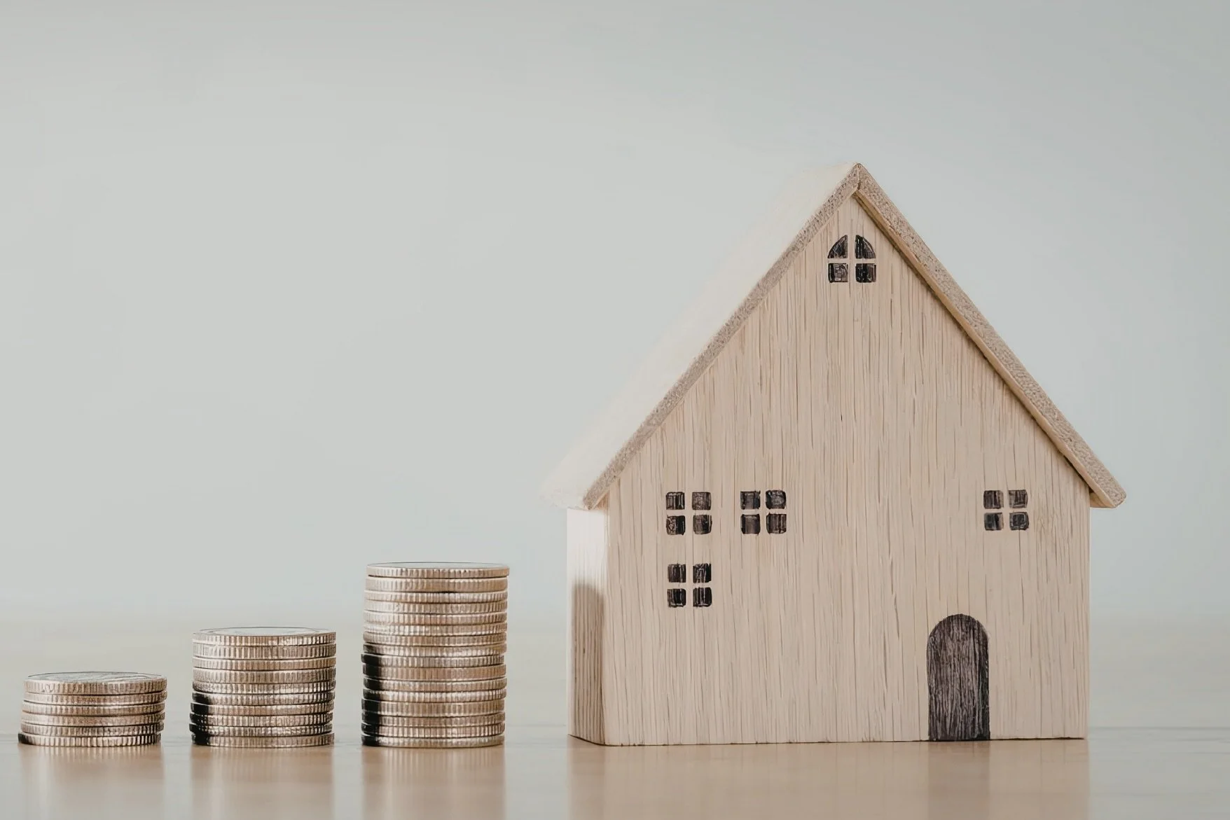 Bauen trotz Kosten und Risiko: So gelingt die Planung