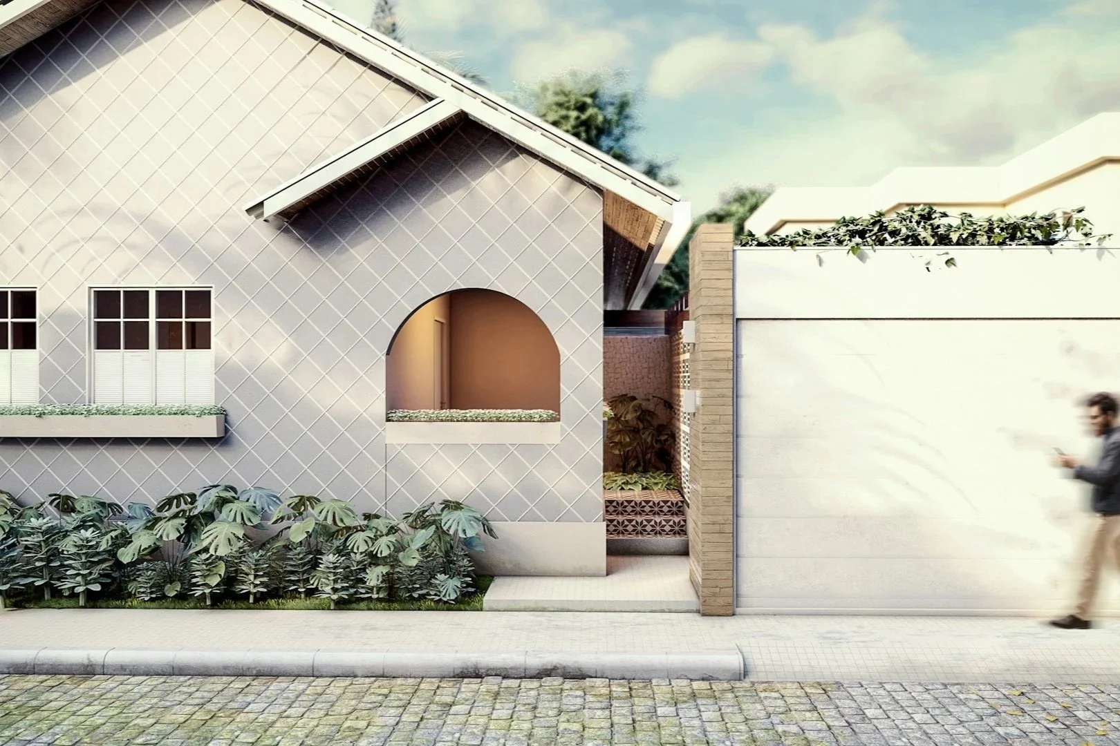 Eigenheim bezahlbar: optimierte Grundrisse und intelligente Raumplanung