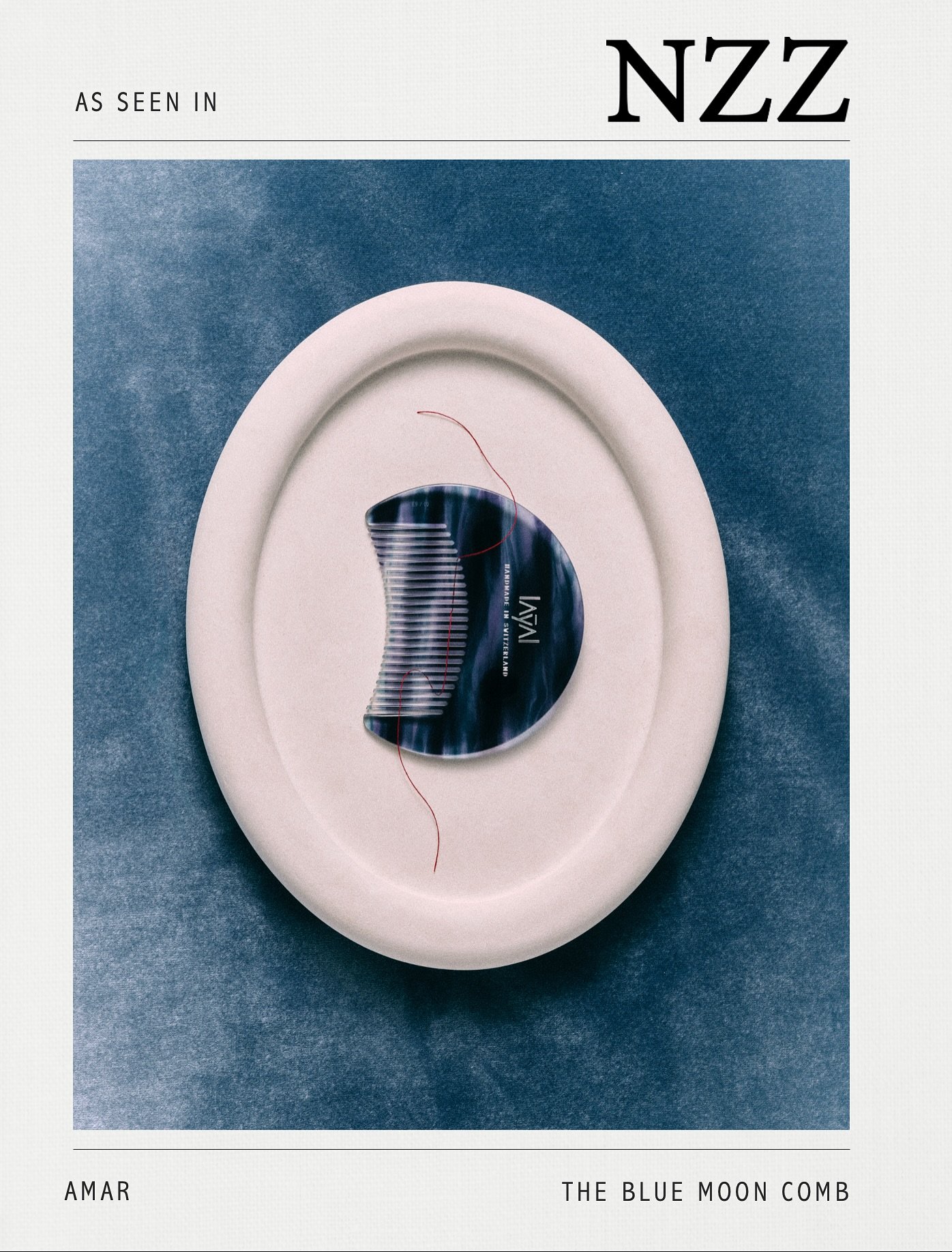 seen in @nzzbellevue &hellip;