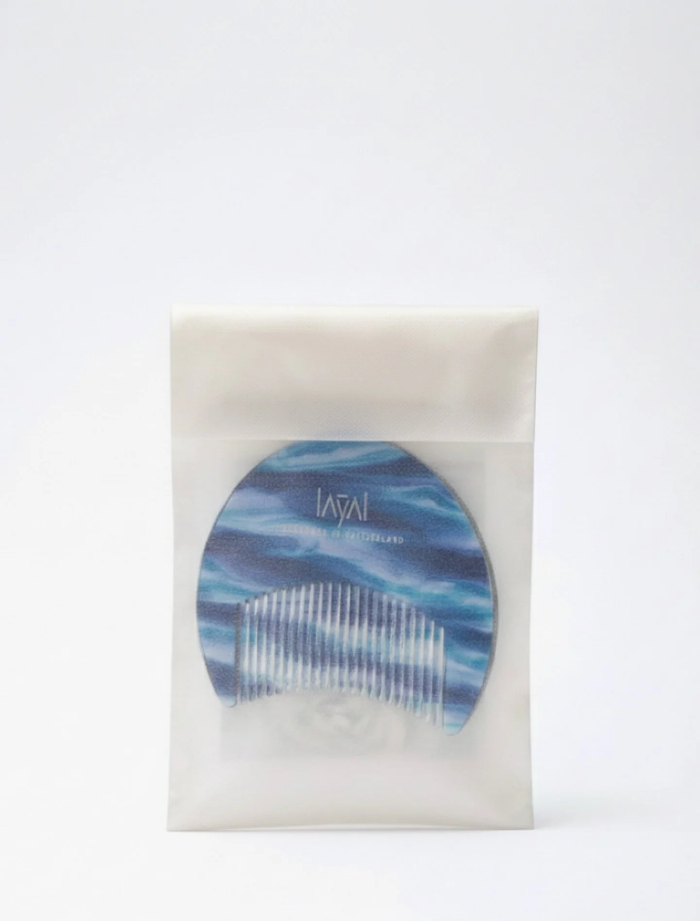 amar caught mid-creation.