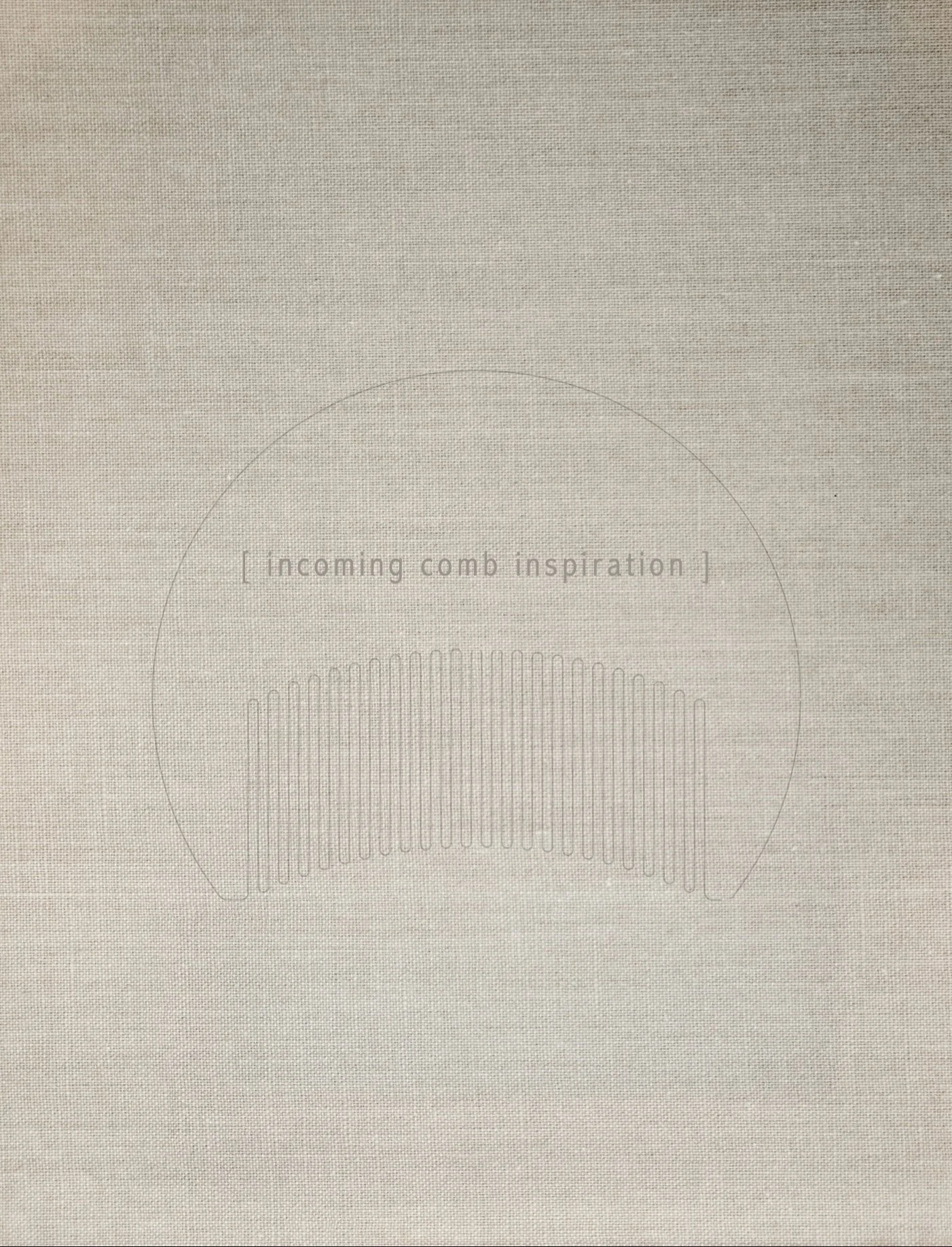 something about those combs we just can&rsquo;t get our minds off&hellip;

	1.	Van Cleef &amp; Arpels, 1925
	2.	19th-century Japanese comb, 1800&ndash;1880
	3.	Japanese comb, 1900
	4.	Japanese comb, 1900

@vamuseum