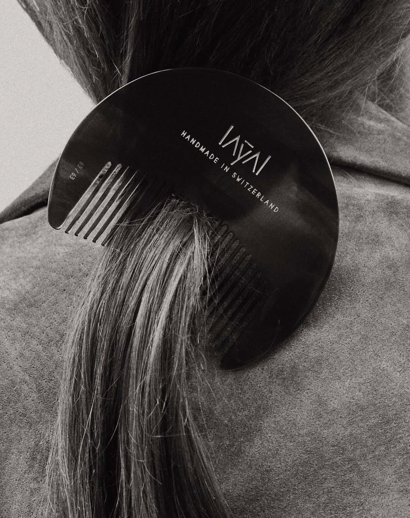 ordinary object, extraordinary moment.

Photographer @estherbellepoque