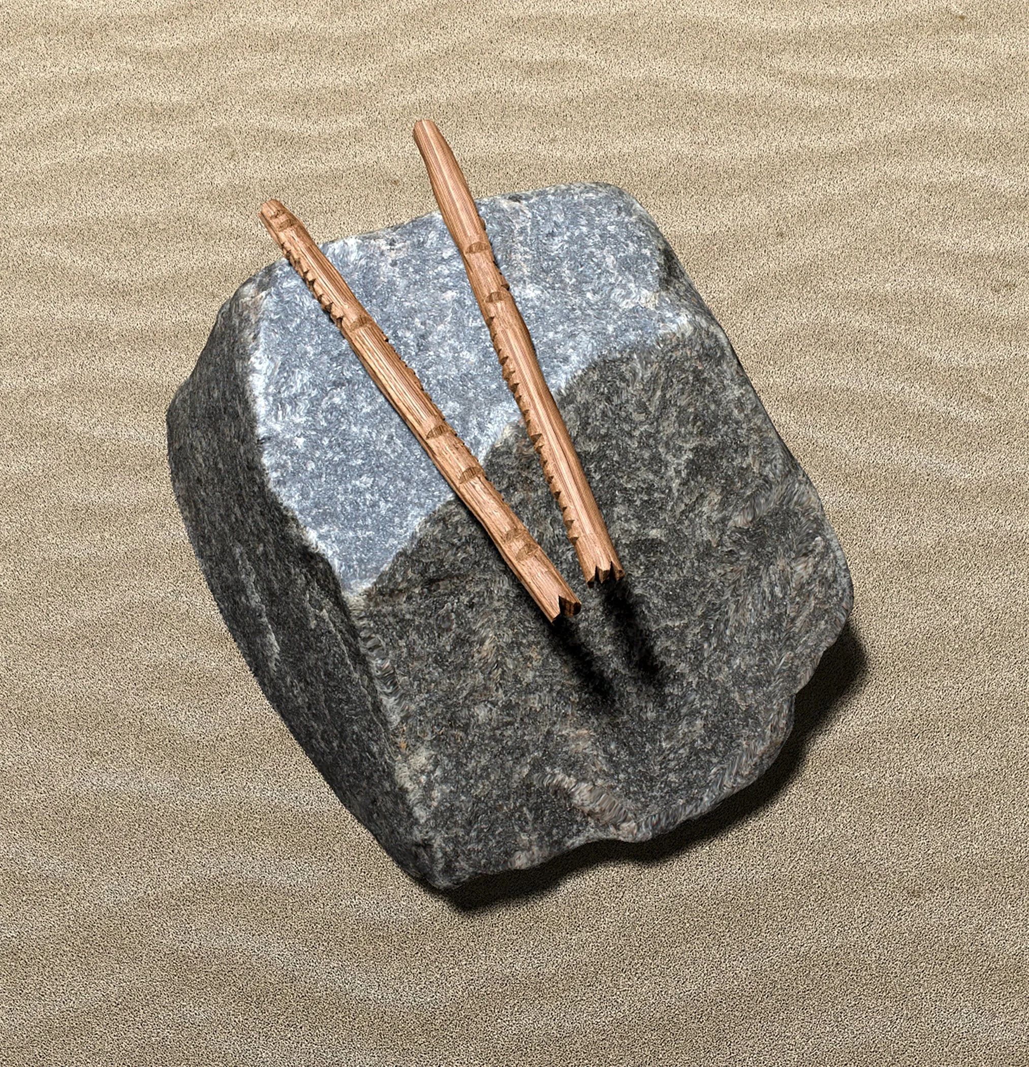 Mapsticks