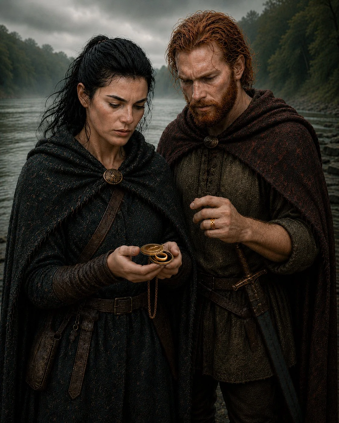 Andvari's Ring