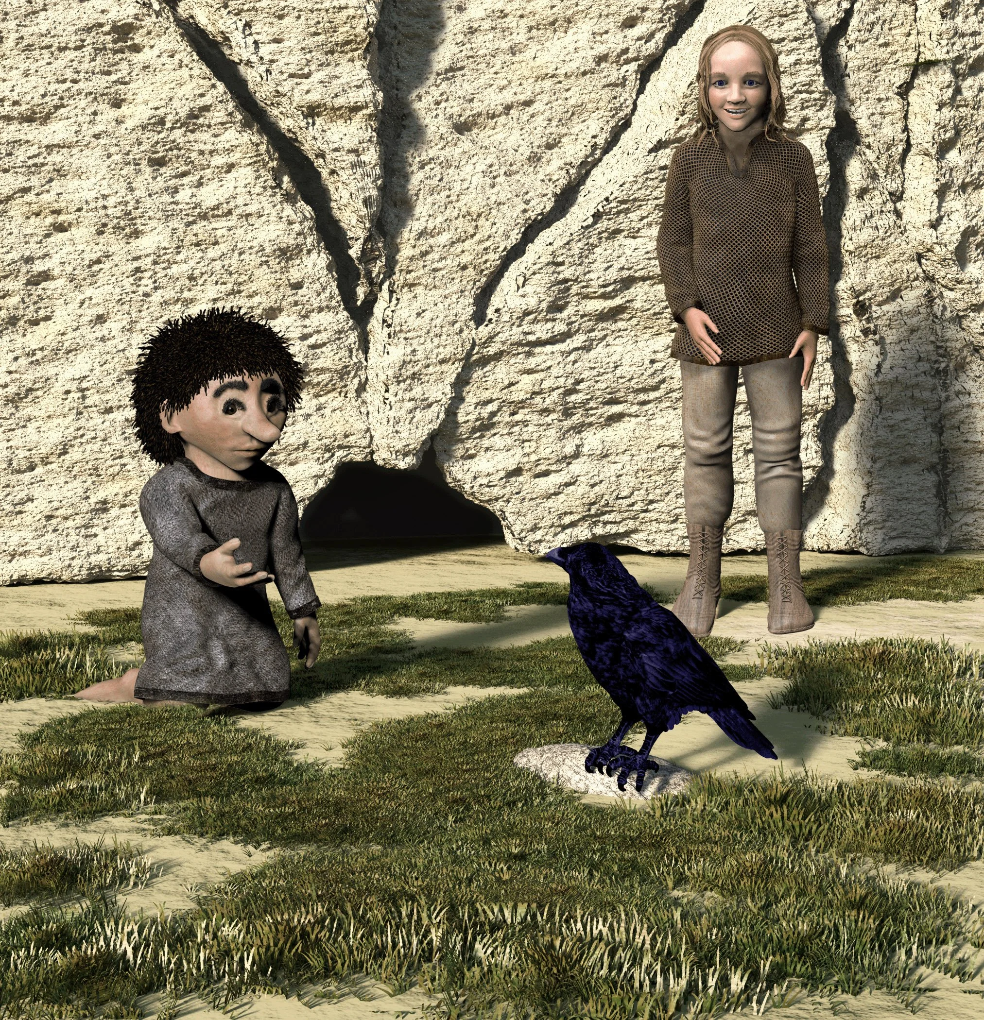 Raven