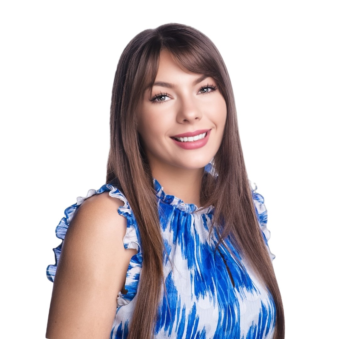 Dr. Liz Slonena, Psy.D., Licensed Psychologist and Creator of Mindful Hypnosis