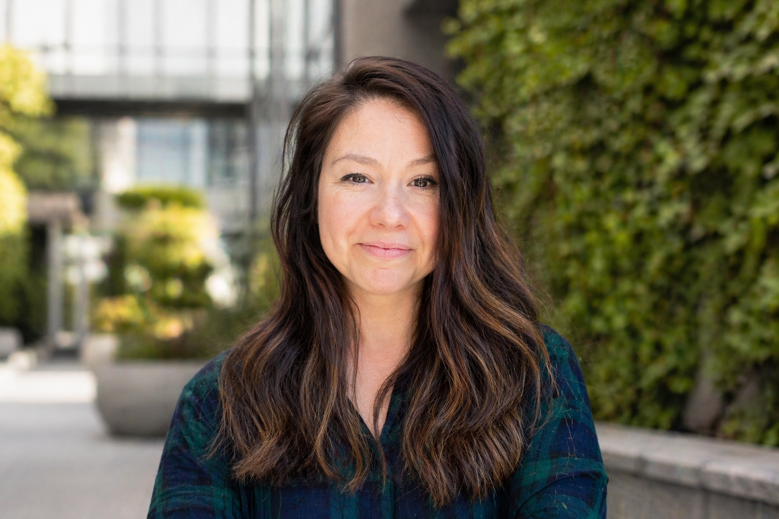 Stephanie Thrower, Vocational Psychologist, Psychology Informed AI tool creator, and business coach