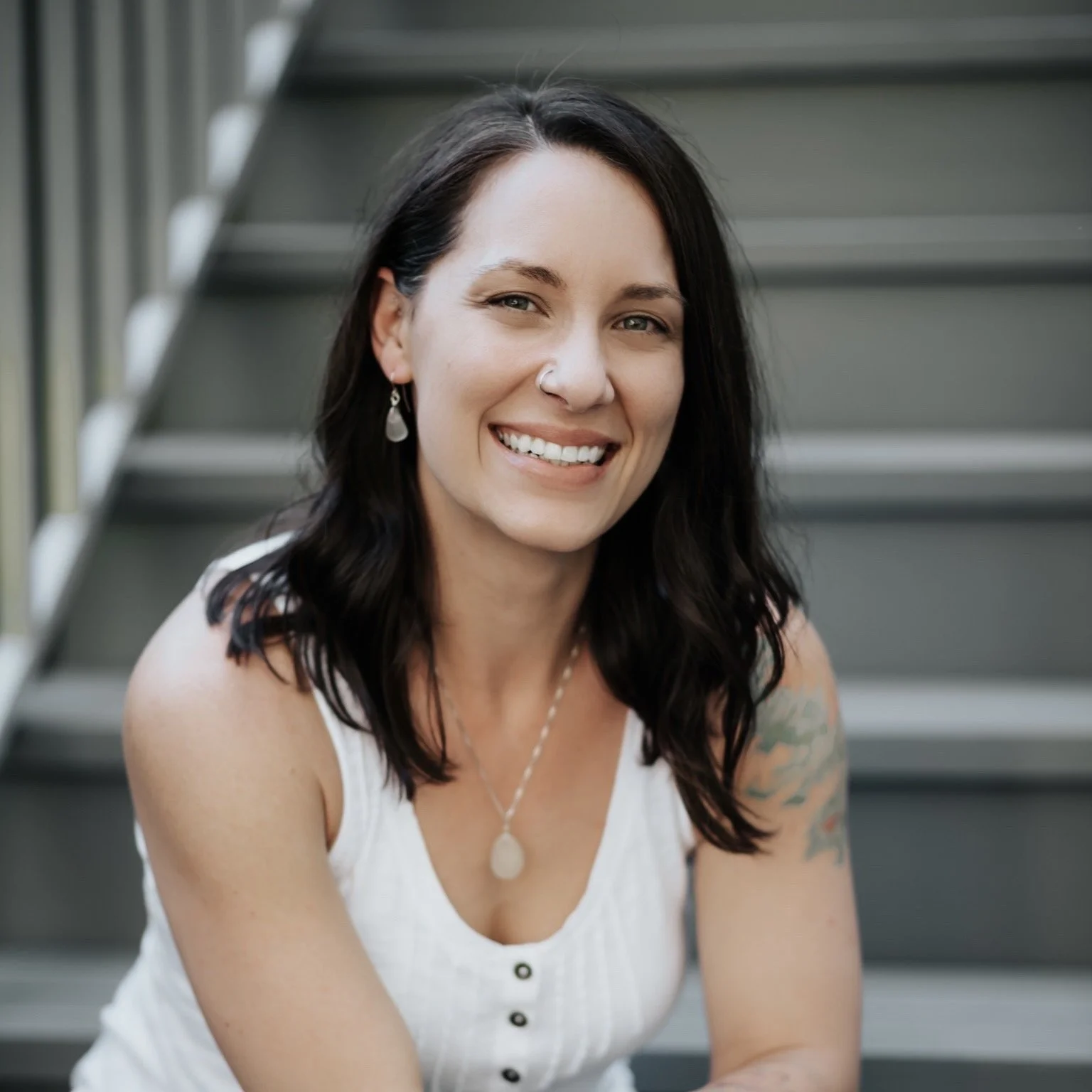 Audrey Schoen, LMFT, Private Practice Business Coach, Founder of Balanced Private Practice