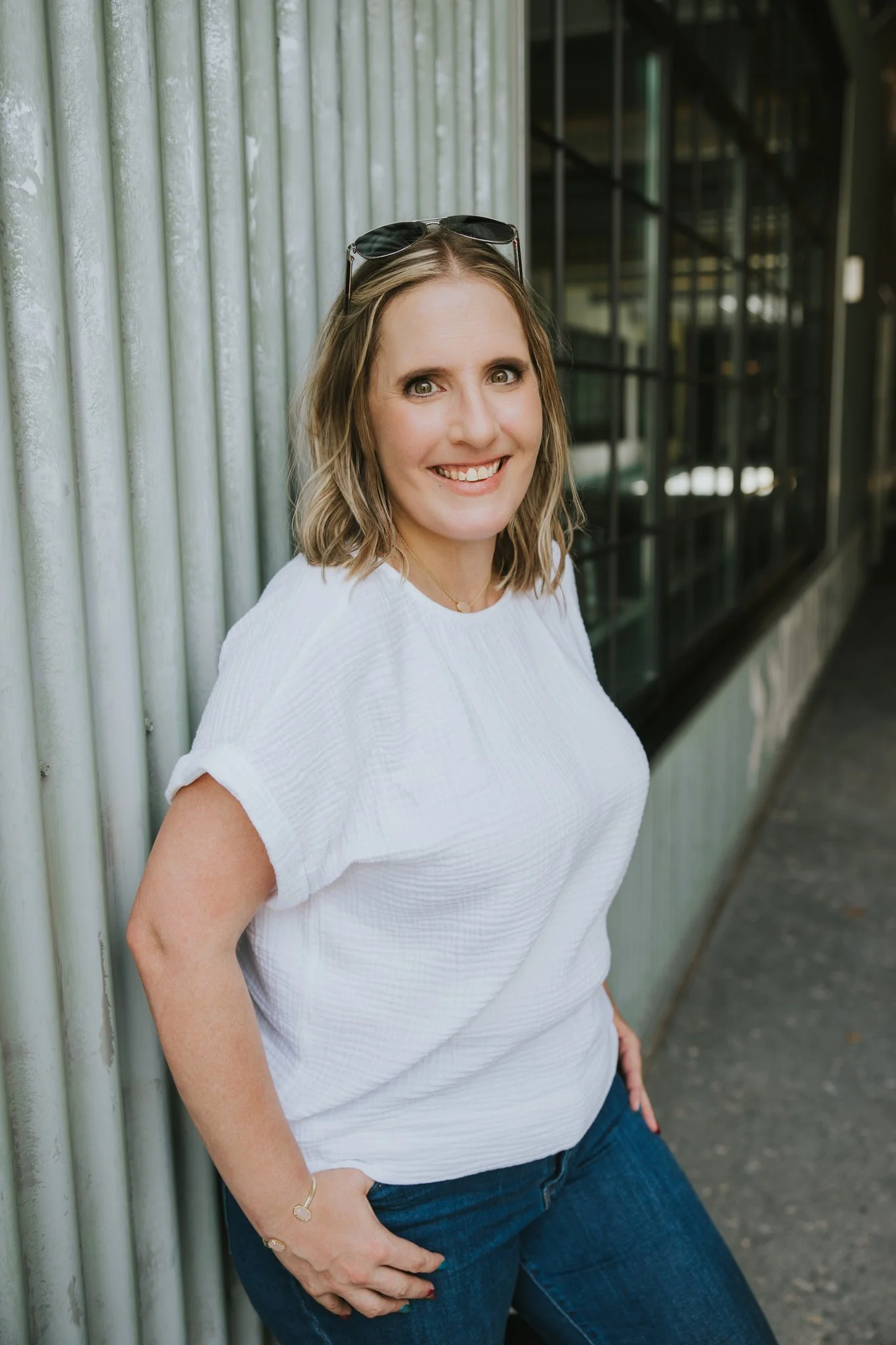 Maren Londahl-Smidt, LCSW | Private Practice Therapist | Cash flow Strategist for Therapists | Profit for Keeps® Certified Coach