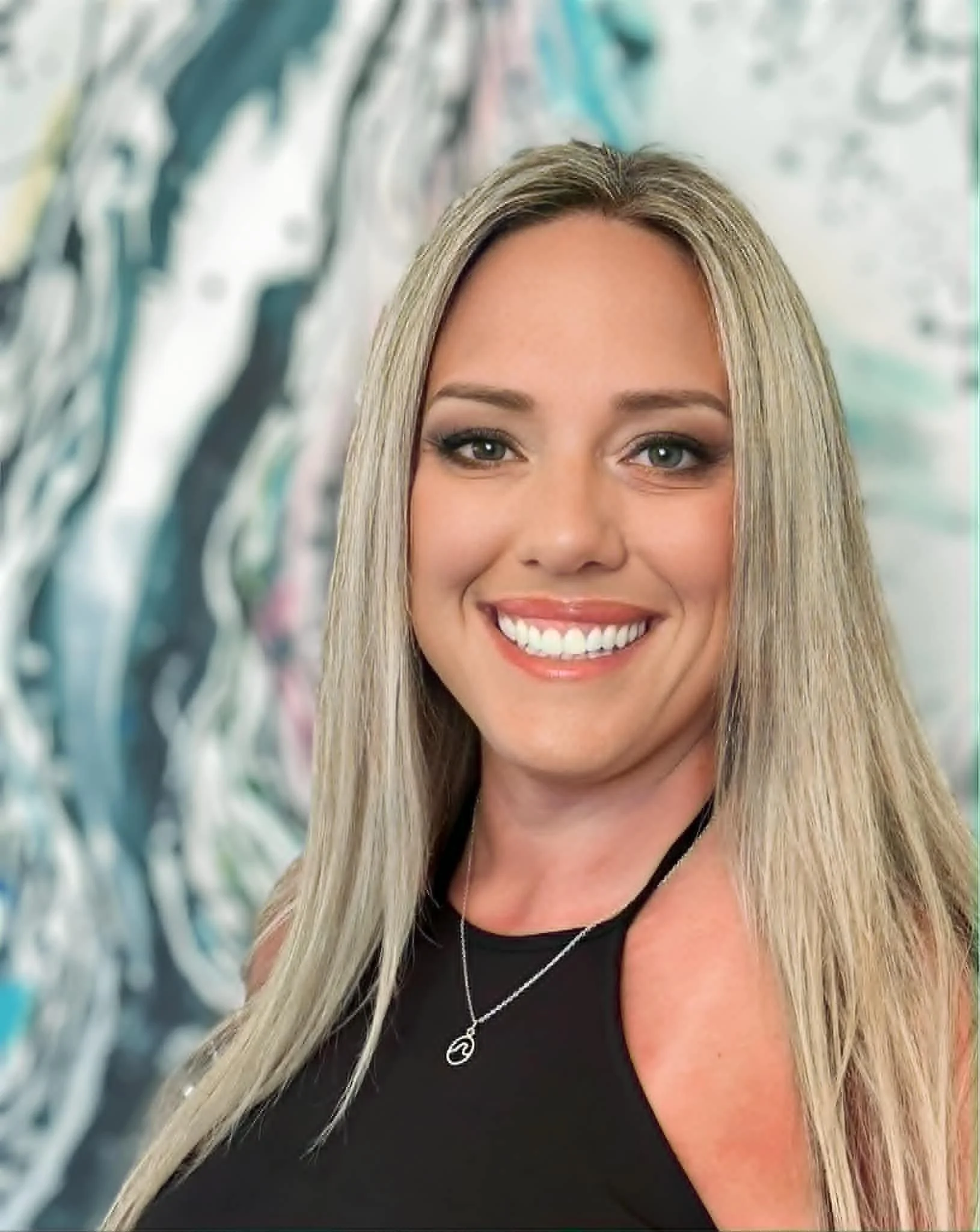 Denielle Rigoglioso-Lambert headshot