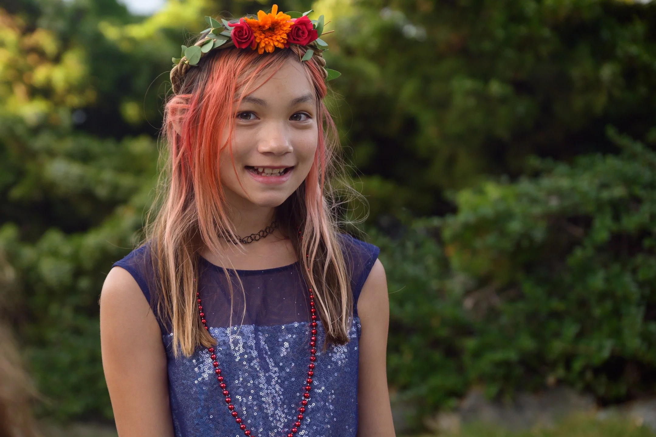 Such a sweet little crown! Join us for our Field To Crown Workshop on Bonnie's Fir Island Farm. September 6th, 7th, 13th, 14th, 20th, and 21st. Reserve you seat at the table today! http://festoon.art/fieldtocrownworkshop