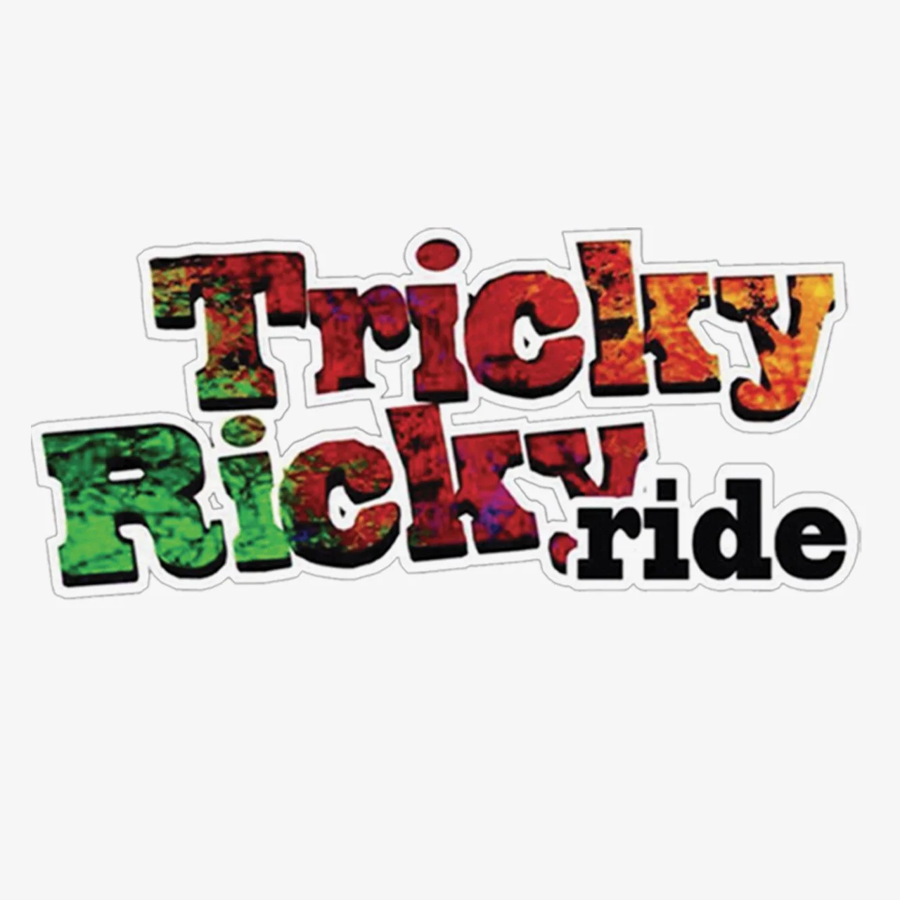 The Tricky Ricky Ride &amp; Music Festival