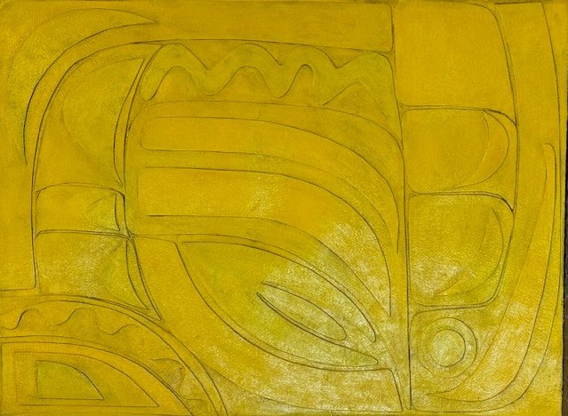 Oaxaca 30 x 22 inches