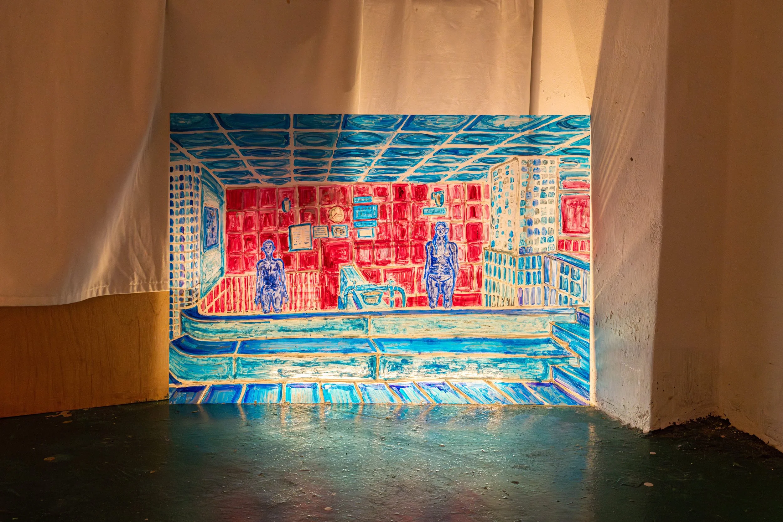 싸우나#5 텅 빈 목욕탕 투명 전시설치 저화질.jpg