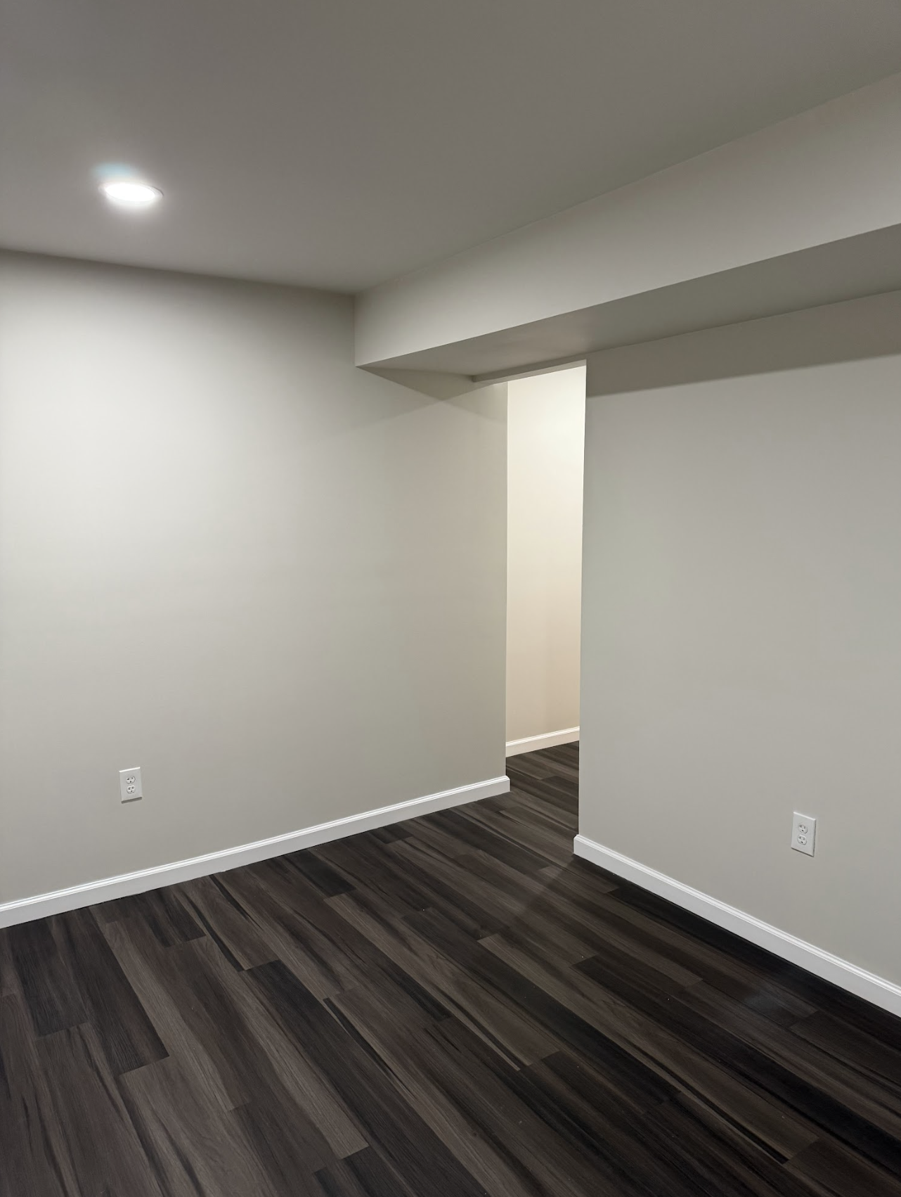 Basement Remodel in Harrisburg, PA