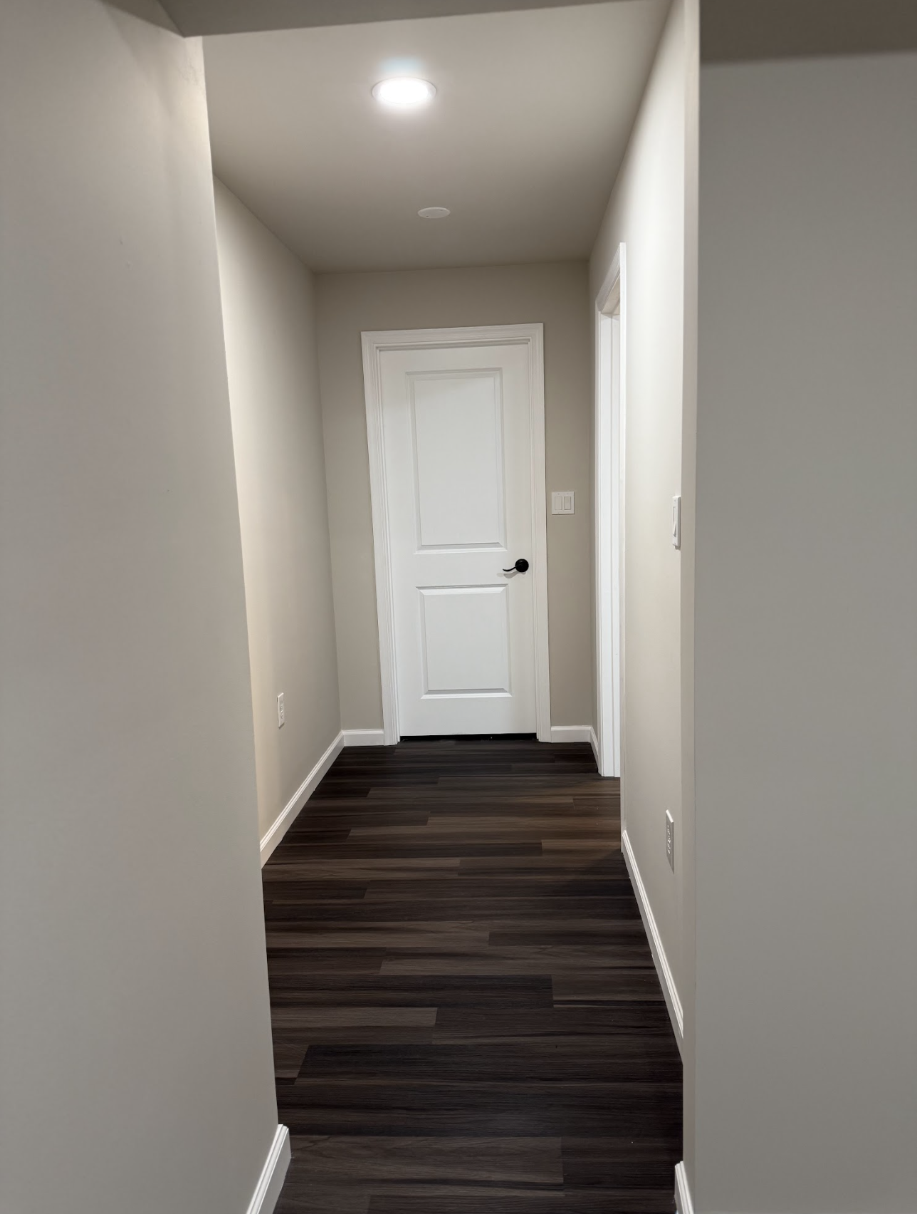 Basement Remodel in Harrisburg, PA
