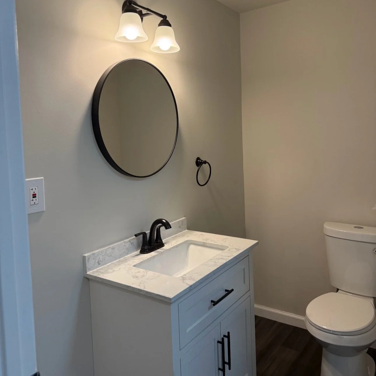 Bathroom Remodel in Harrisburg, PA