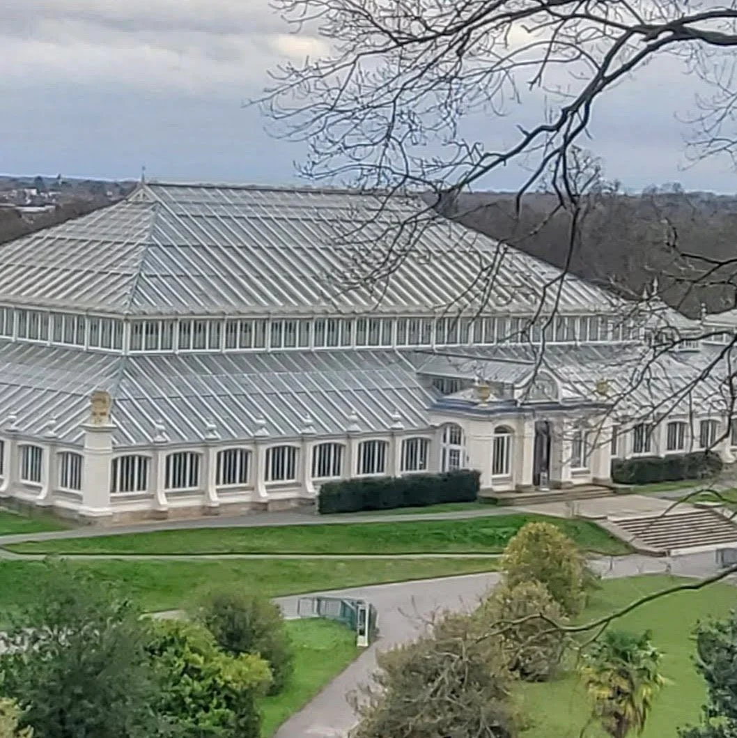 Kew Gardens