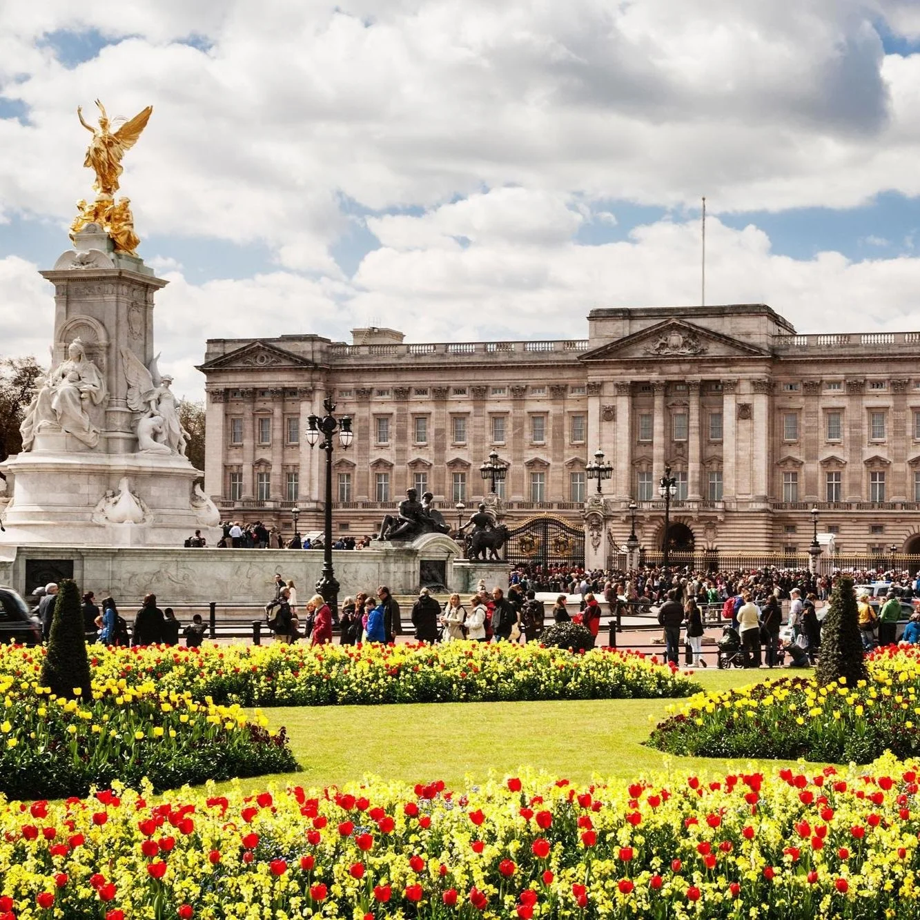 Buckingham Palace
