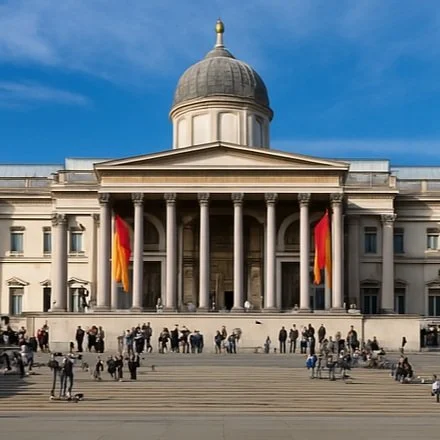 The National Gallery