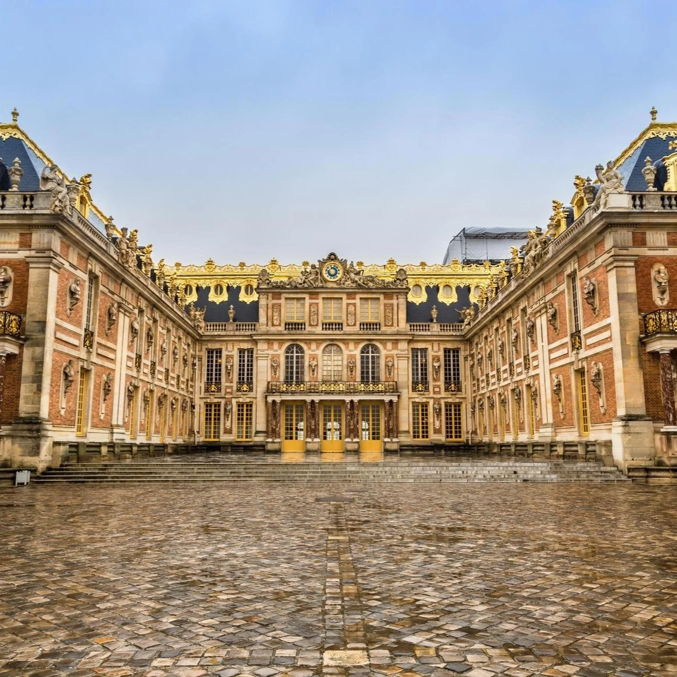 Versailles