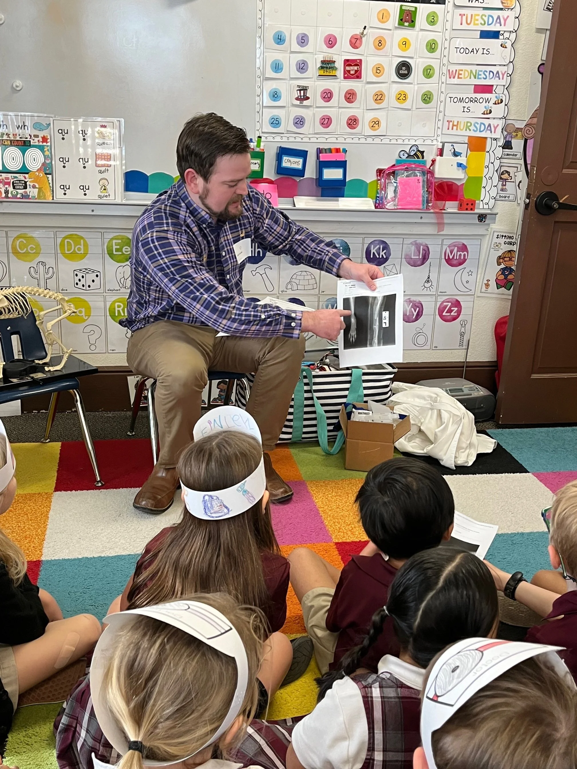 Dr. Curtis Community Veterinary Celina, Frisco, Prosper