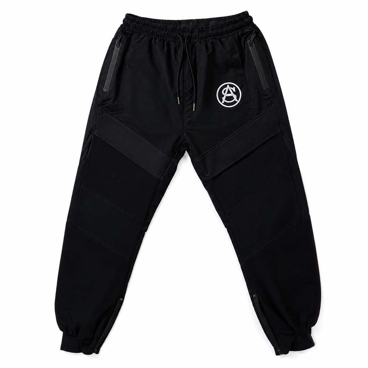 Anti Social - LW Bottoms