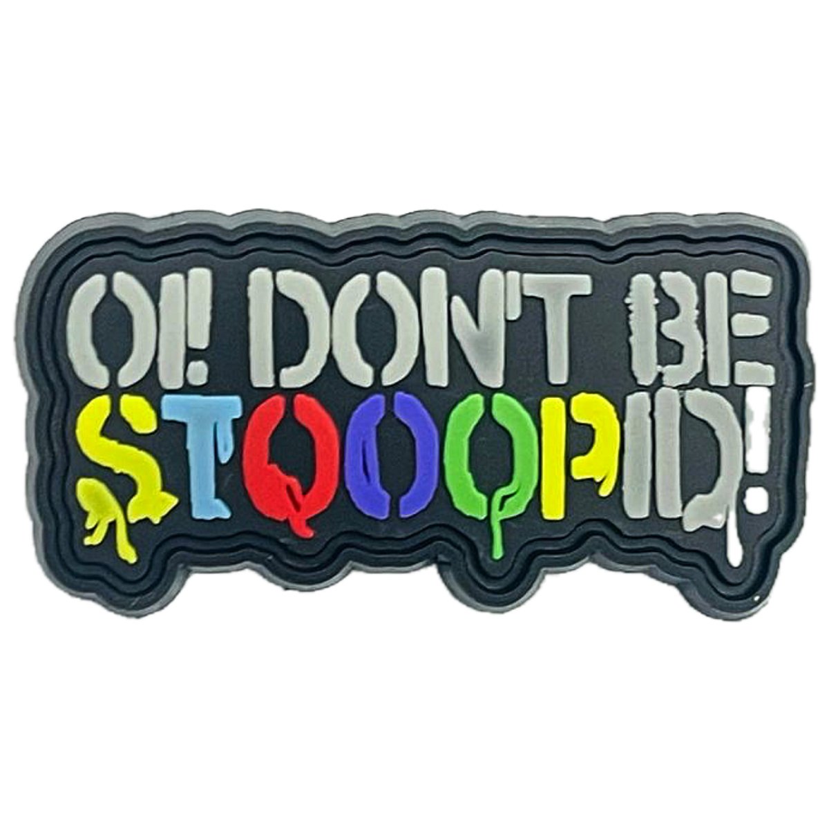 ODBS Patch