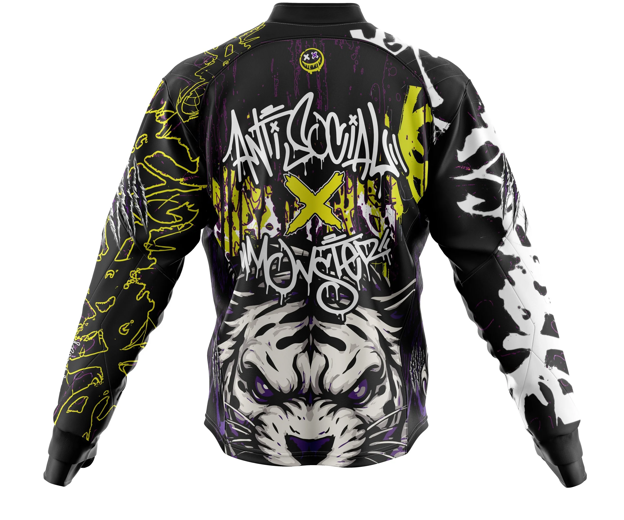 URBAN PREDATOR v3 Tiger back.jpg