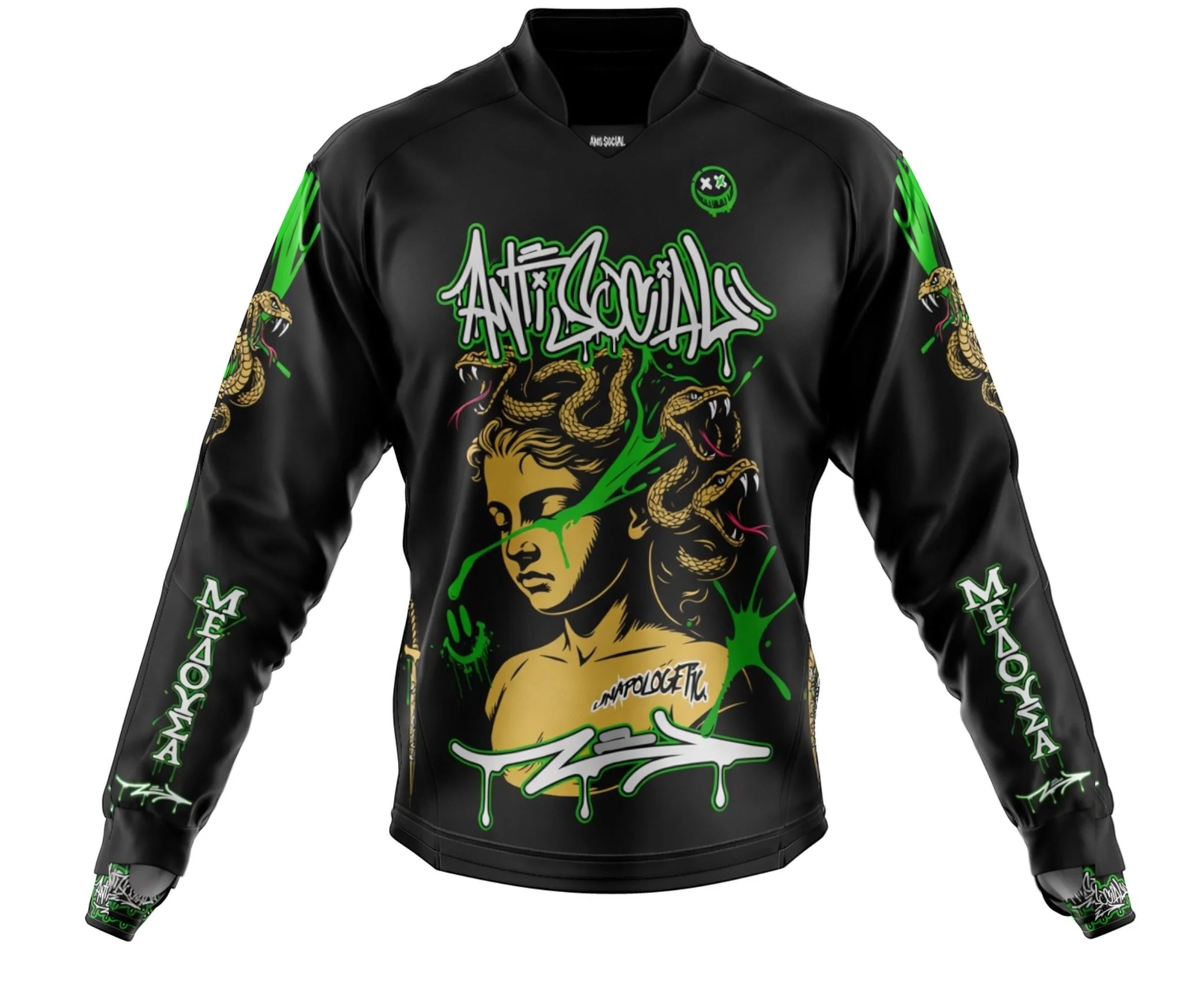 ΜΕΔΟΥΣΑ Jersey