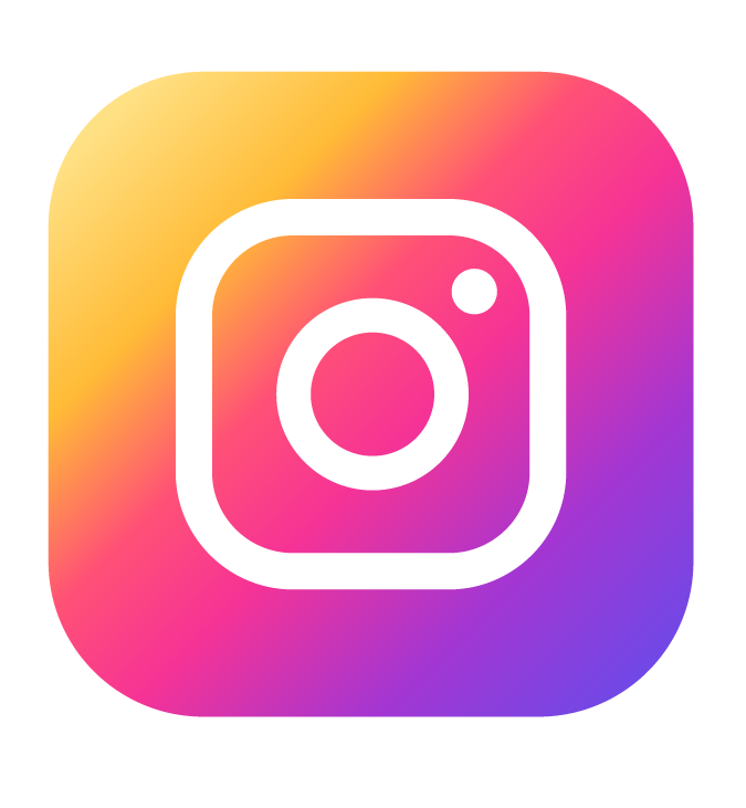 Colorful gradient background with pink, purple, and yellow hues.