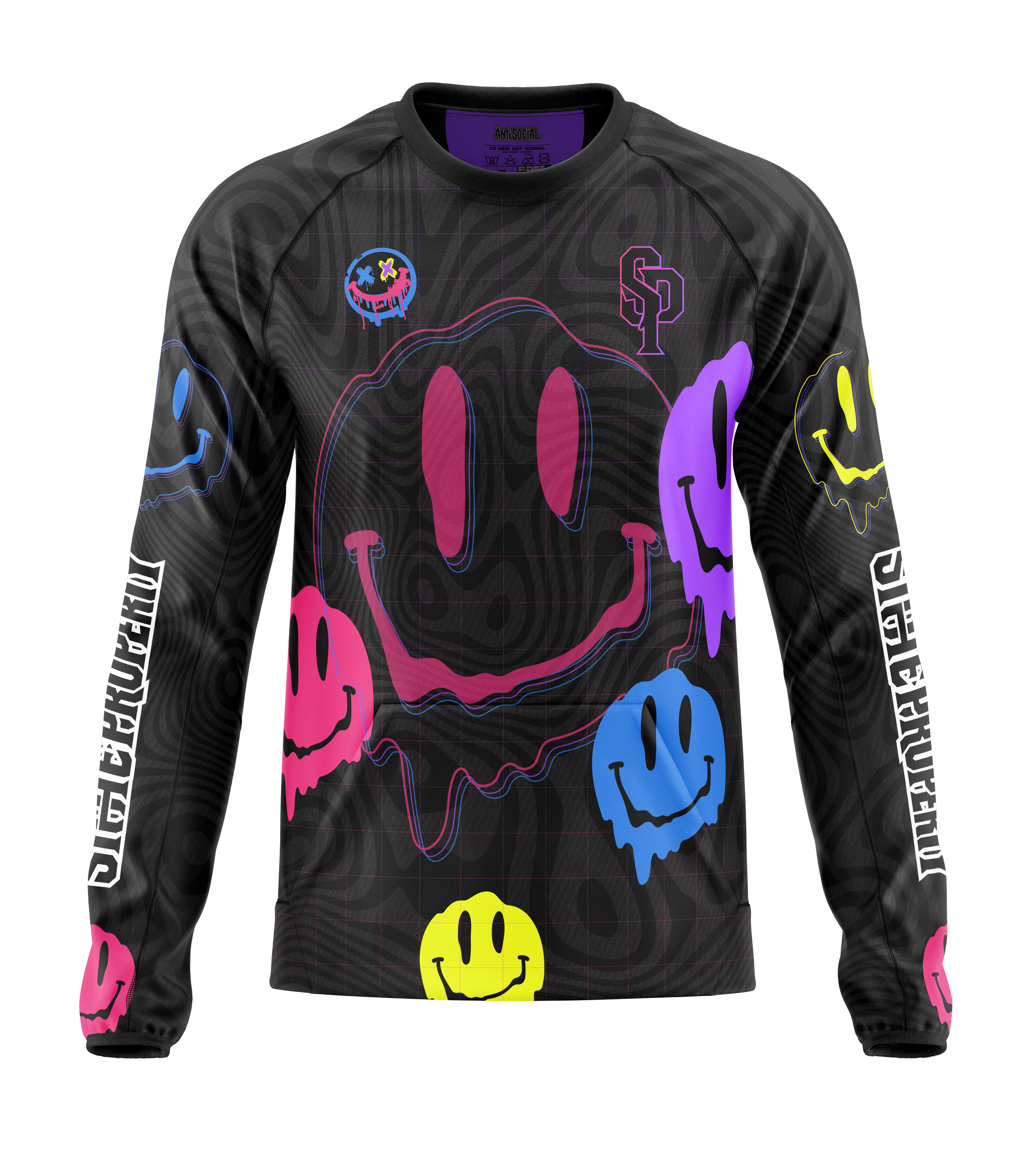 PSYCHEDELICS - STATE PROPERTY Jersey