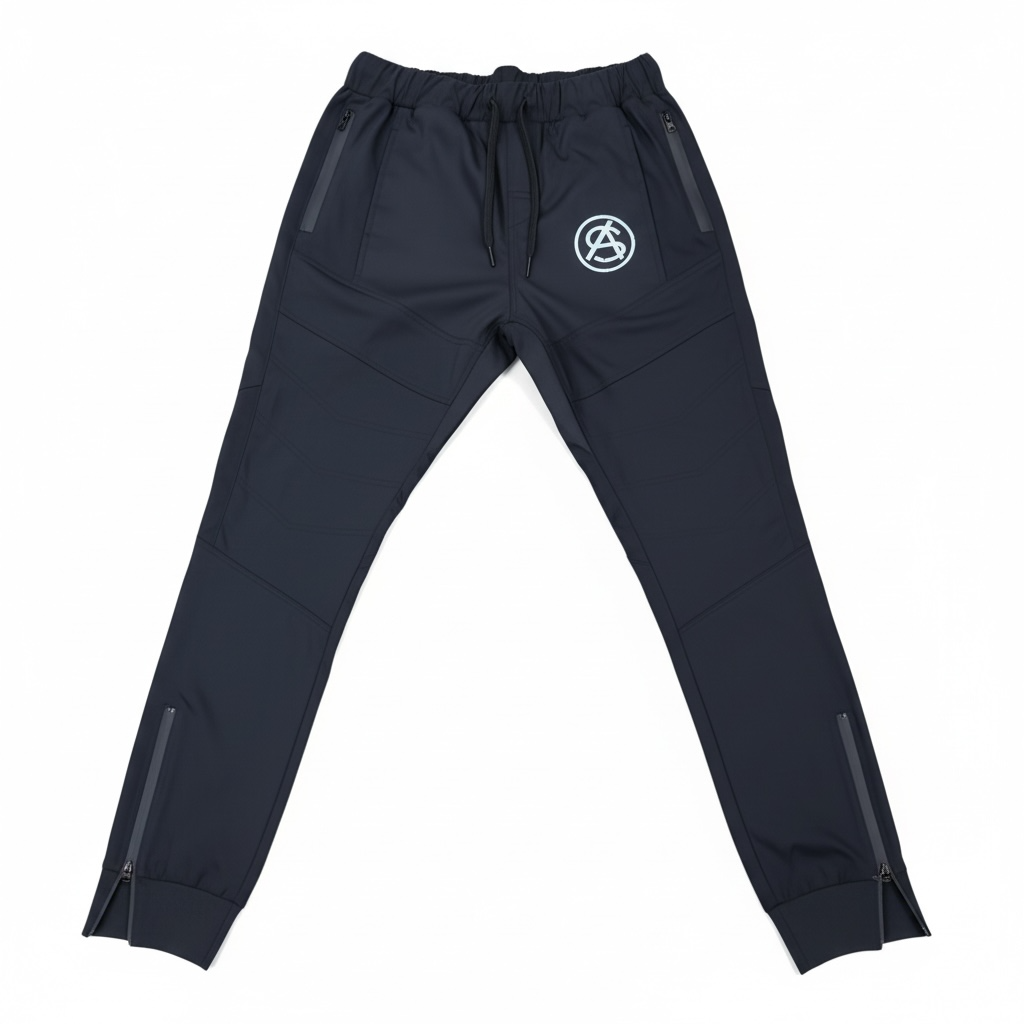 Anti Social -Pro Bottoms