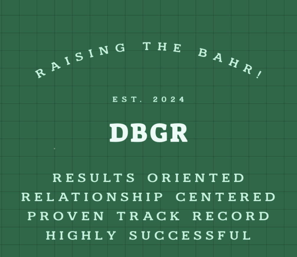 Welcome to Dan Bahr Government Relations LLC